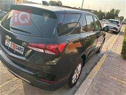 شێڤرۆلێت ئیکۆنۆکس